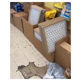 A/C FILTERS