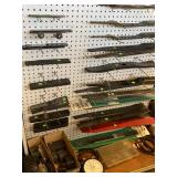 MOWER BLADES