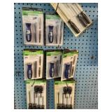 SCREWDRIVERS, HAND TOOLS