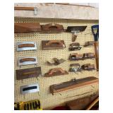 CONCRETE TOOLS