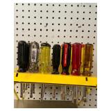 HAND TOOLS