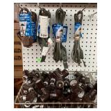 ELECTRIC CORDS