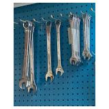 S-K WRENCHES