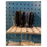 HAND TOOLS