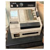 CASH REGISTER. MAY BE ANOTHER ONE INSTEAD OF THIS ONE