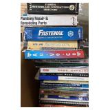 SUPPLY BOOKS