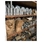 cam-loc pipe connectors