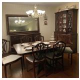 MCM - VANSCIVER FURNITURE CO.