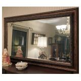 ELEGANT MIRROR