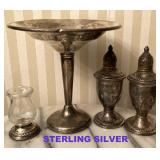 STERLING SILVER SELECTIONS
