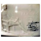 LLADRO PLACQUE