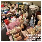 DOLLS