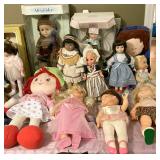 DOLLS