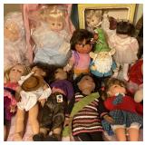 DOLLS