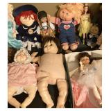 DOLLS