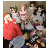DOLLS