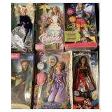 DOLLS