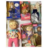 DOLLS