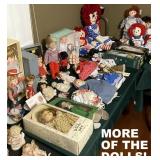DOLLS