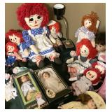 DOLLS