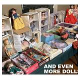 DOLLS