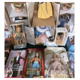 DOLLS