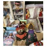 DOLLS