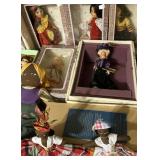 DOLLS