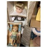 DOLLS