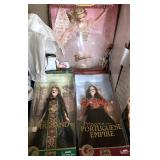 DOLLS