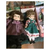 DOLLS