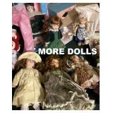 DOLLS