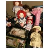 DOLLS