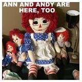 DOLLS