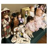 DOLLS