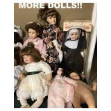 DOLLS
