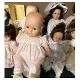 DOLLS