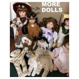 DOLLS