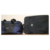 LUGGAGE 