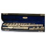 CB Co. FLUTE, COLUMBIA MODEL