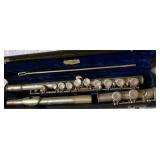 CB Co. FLUTE, COLUMBIA MODEL
