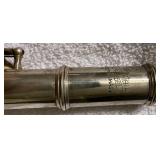 CB Co. FLUTE, COLUMBIA MODEL