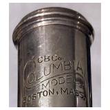 CB Co. FLUTE, COLUMBIA MODEL