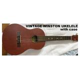 WINSTON UKELELE