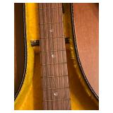 KAY GUITAR. MODEL K-135