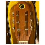 KAY GUITAR. MODEL K-135