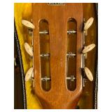 KAY GUITAR. MODEL K-135