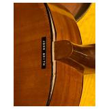 KAY GUITAR. MODEL K-135