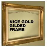WALL ART FRAME