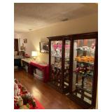 LIVING ROOM, VIEW 1
